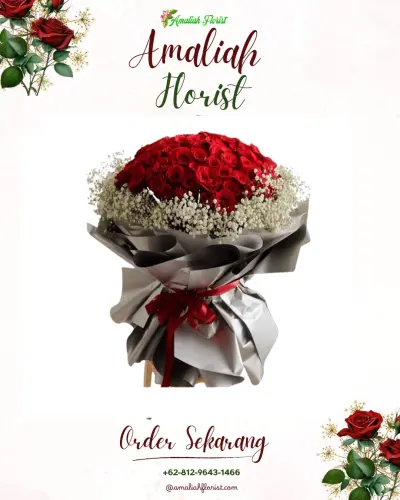 Buket Bunga cirangkong