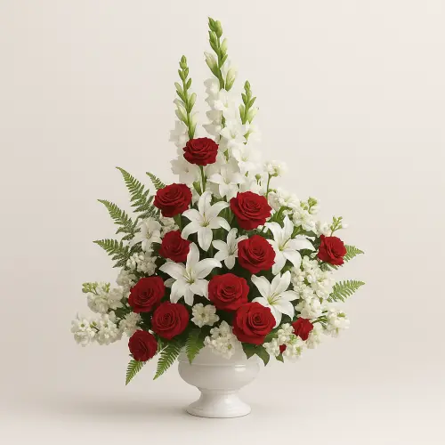 Bunga Meja cirangkong